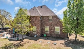 3921 Rolling Hls, Ardmore, OK 73401