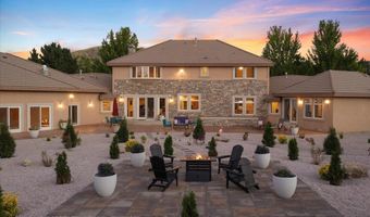 2750 Manhattan Dr, Carson City, NV 89703