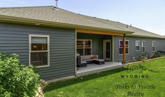 231 Lame Deer Ave, Cody, WY 82414