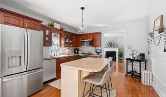 41 PAYSON Ave, Audubon, NJ 08106