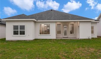 1007 Broken Arrow Dr, Alamo, TX 78516