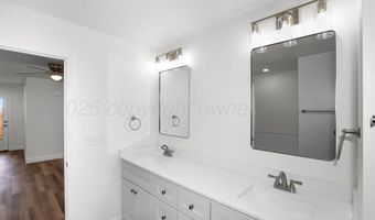 7614 Woodford Ave, Amarillo, TX 79110