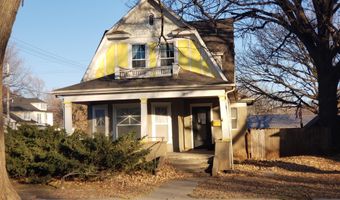 323 N Blf, Anthony, KS 67003