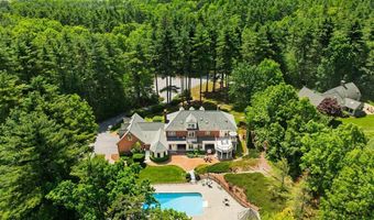 56 Oak Dr, Bedford, NH 03110