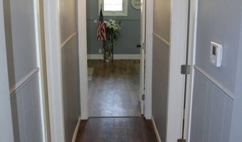 423 N Madison, Anthony, KS 67003