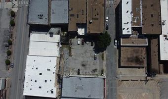 A Street NW, Ardmore, OK 73401