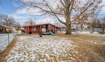 827 Bittersweet Ln, Anderson, IN 46011