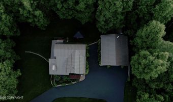 21212 Rock Ptarmigan St, Chugiak, AK 99567