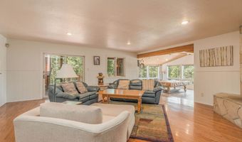 35 Camino Real, Angel Fire, NM 87710