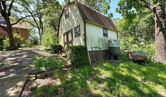 5371 Hilltop, McAlester, OK 74501