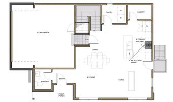 3 Heywood Ln, Bella Vista, AR 72714