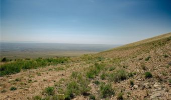 Tbd COS 947 Tract 11, Belfry, MT 59008