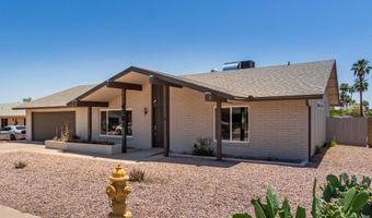 4101 E MANDAN St, Phoenix, AZ 85044