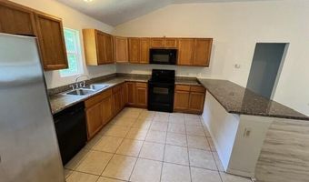 6038 W Adams St, Bay St. Louis, MS 39520