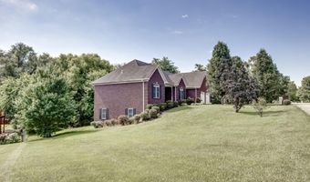 103 Windsor Ave, Bardstown, KY 40004