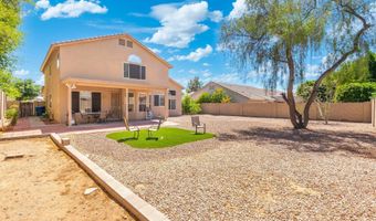 1254 W BROWNING Way, Chandler, AZ 85286