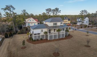 1455 Alligator Creek Ct, Awendaw, SC 29429