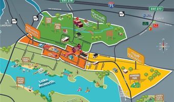 968 Windcroft Cir NW, Acworth, GA 30101