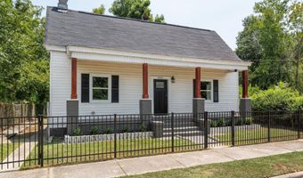1510 Chestnut St, Augusta, GA 30901