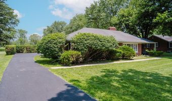 4232 Linden Ln, Anderson, IN 46011