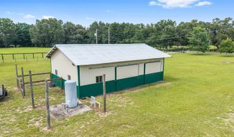 10904 NE 41ST Ter, Anthony, FL 32617
