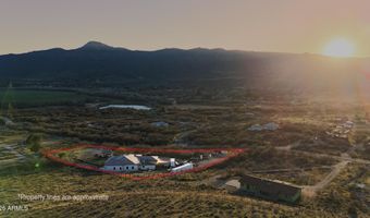 2833 S OLD CHURCH Rd, Camp Verde, AZ 86322