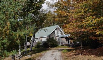 2510 E Hill Rd, Andover, VT 05143