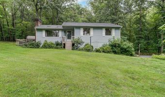 7160 BURNT MOUNTAIN Rd, Afton, VA 22920