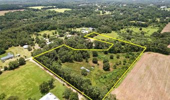 1495 Mccauley Rd, Baker, FL 32531