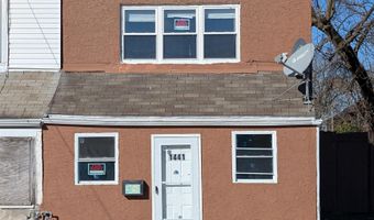 1441 Caspian Ave, Atlantic City, NJ 08401