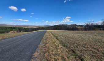 Skyline Road, Appomattox, VA 24522