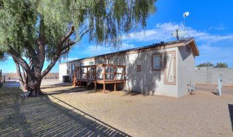 5741 N THORNTON Rd, Casa Grande, AZ 85122