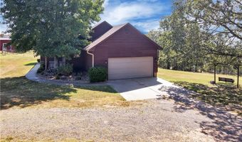 1230 Thomas Hill Dr, Alma, AR 72921