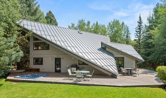 201 Midland Ave, Aspen, CO 81611