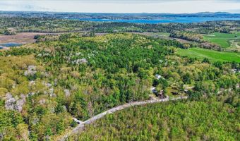 571 Crooked Rd, Bar Harbor, ME 04609