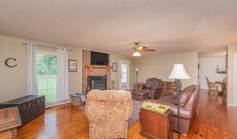 33 Laurel St, Barnwell, SC 29812