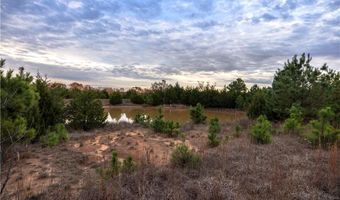 Tract 3 Acme RD, Asher, OK 74826