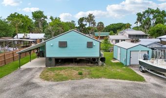 24521 SNAIL Rd, Astor, FL 32102