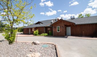 72532 N Couture Loop, Arlee, MT 59821