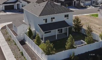 3153 Newcastle Cir, Elko, NV 89801