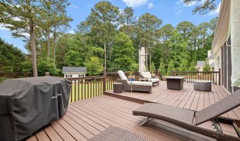 3112 Megwood Ct, Apex, NC 27539