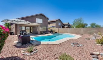4538 E COYOTE WASH Dr, Cave Creek, AZ 85331