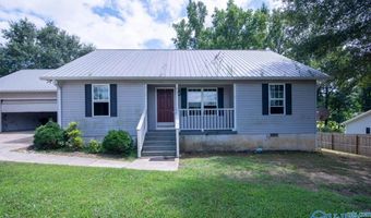 240 Riddle Rd, Albertville, AL 35950