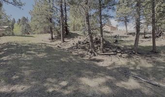 Calle de los Indios lot 58, Angel Fire, NM 87710