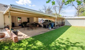 149 Russ, Albany, TX 76430