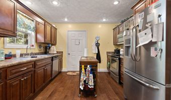 141 Parker Ln, Barbourville, KY 40906