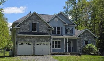 188 Greenwood Dr, Blakeslee, PA 18610
