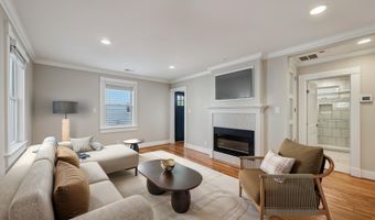 25 DORSEY Ave, Annapolis, MD 21401