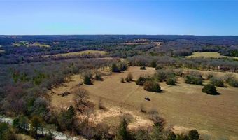 Tbd 13.7+/- Acres County Road 2560, Alvord, TX 76225