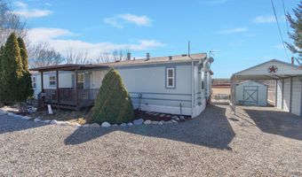 327 ROAD 3050, Aztec, NM 87410